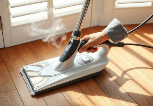 top steam mops 2026