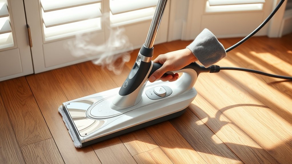 top steam mops 2026