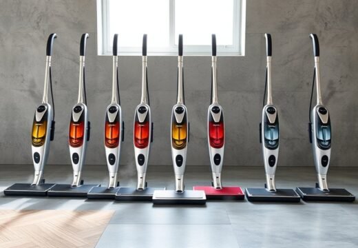 top steam mops 2026
