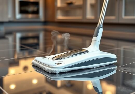 top steam mops 2026