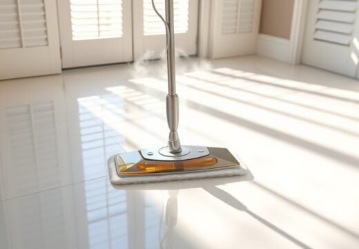 top steam mops 2026