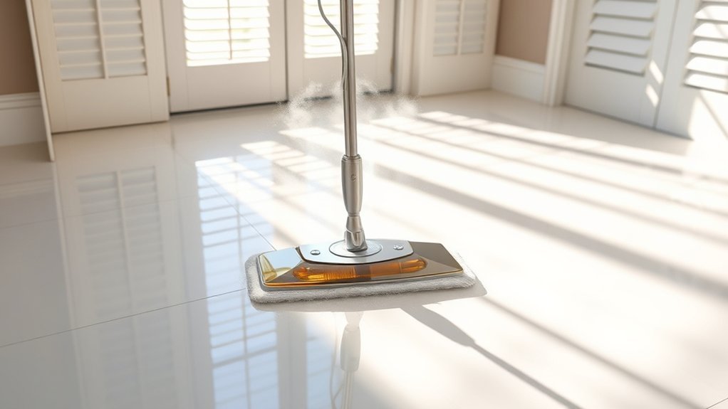 top steam mops 2026