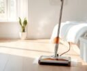 top steam mops for allergies