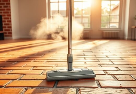 top steam mops revealed