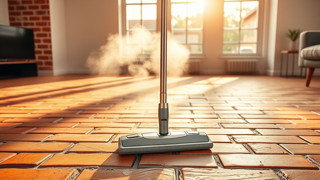 top steam mops revealed