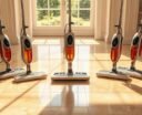 top steam mops reviewed
