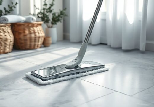 top steam mops reviewed