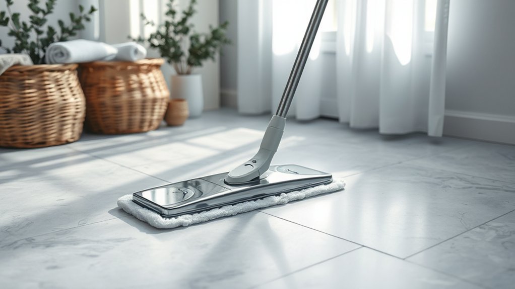 top steam mops reviewed