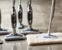 top steam mops reviewed