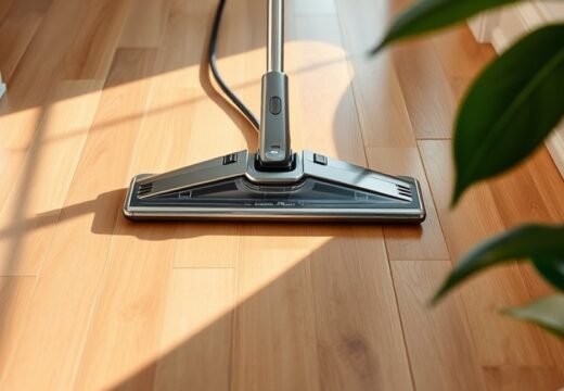 top steam mops reviewed