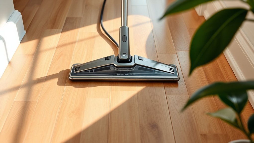 top steam mops reviewed