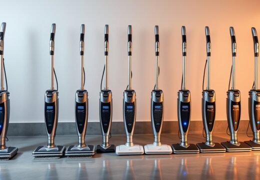 top steam mops reviewed