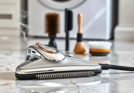 top steam mops reviewed