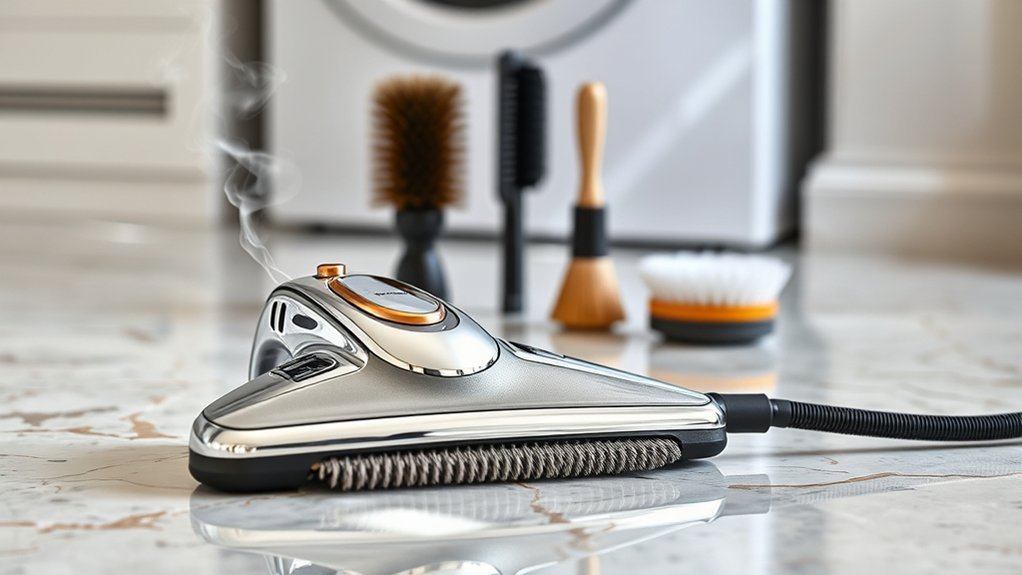 top steam mops reviewed