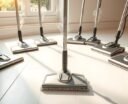 top steam mops reviewed