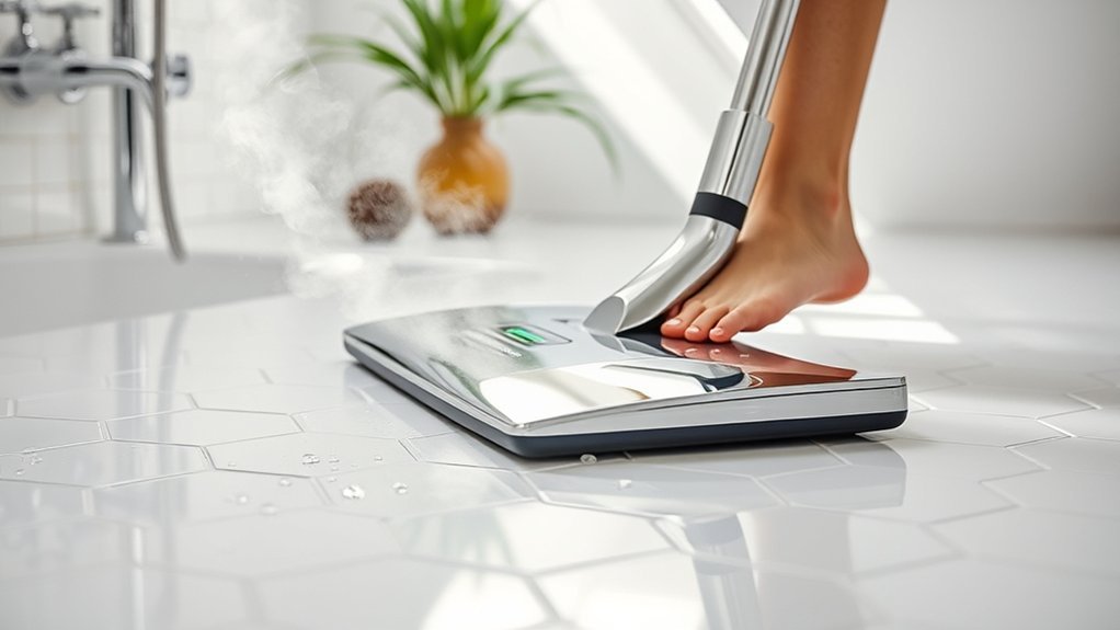 top steam mops reviewed