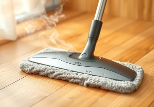 top steam mops reviewed