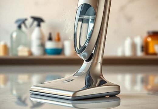 top steam mops reviewed