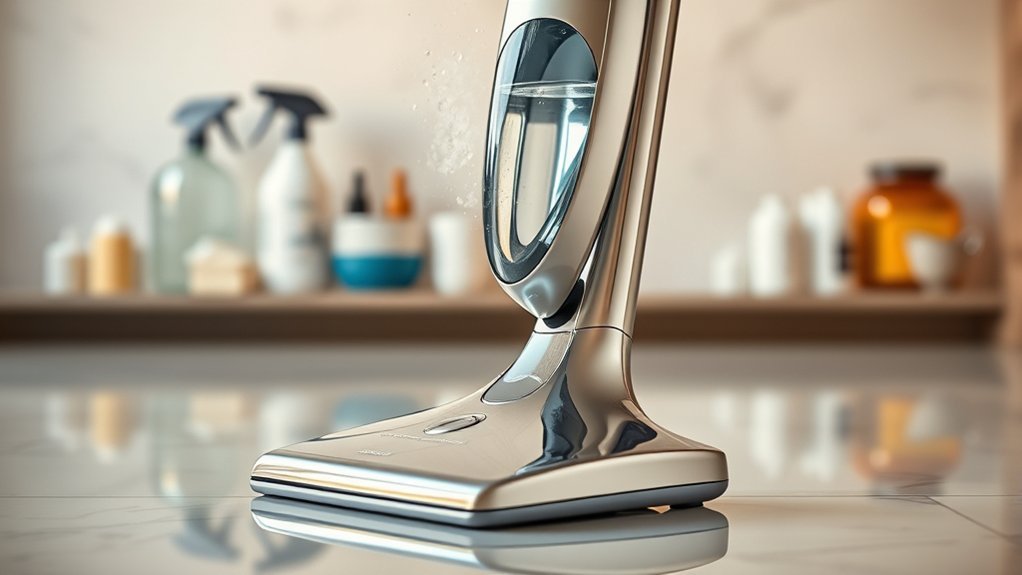 top steam mops reviewed