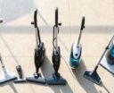top steam mops reviewed