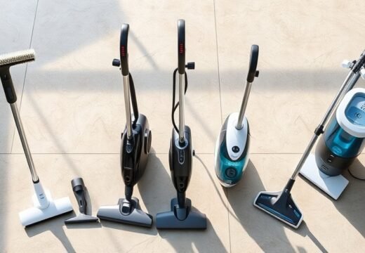 top steam mops reviewed
