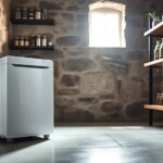 top stone basement dehumidifiers