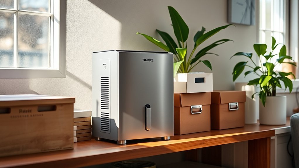 top storage dehumidifiers 2026