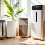 top sustainable dehumidifier choices