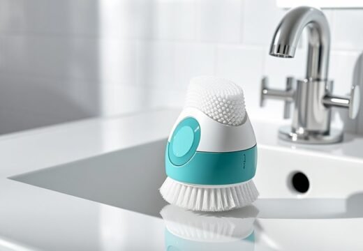 top synoshi spin scrubbers