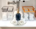 top target under sink organizers
