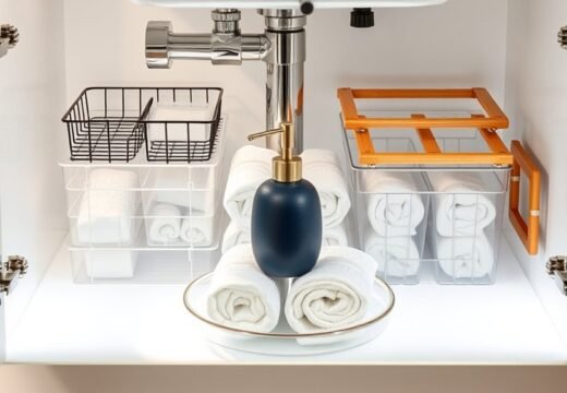 top target under sink organizers