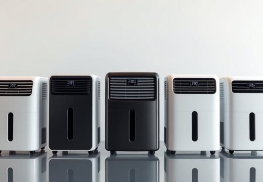 top tec dehumidifiers 2026