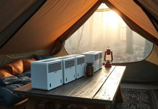 top tent dehumidifiers 2026
