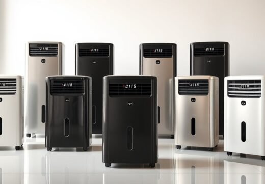 top thermo electric dehumidifiers