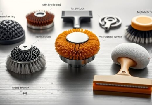 top tilswall spin brushes