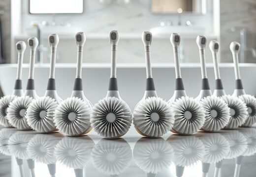 top tilswall spin scrubbers