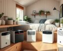 top tiny home dehumidifiers
