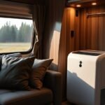 top travel trailer dehumidifiers