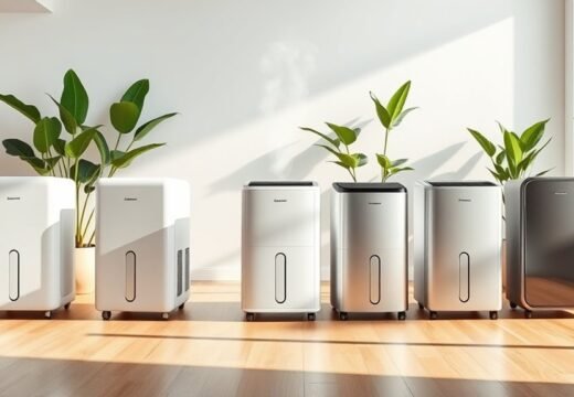 top uae dehumidifiers 2026