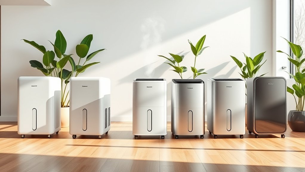 top uae dehumidifiers 2026
