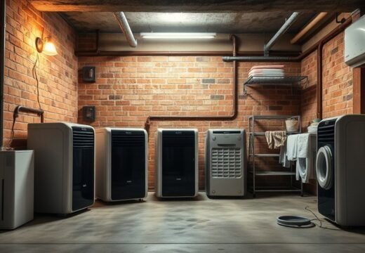 top uk basement dehumidifiers