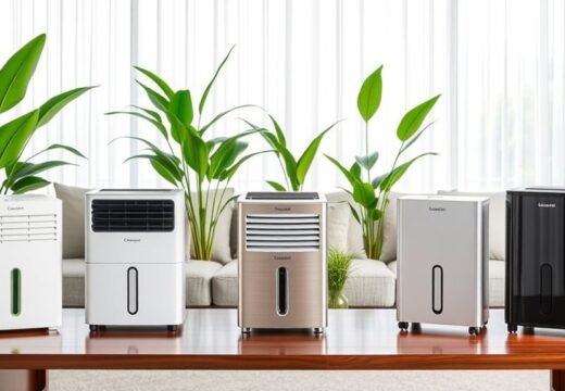 top uk dehumidifiers 2026
