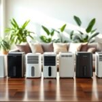 top uk dehumidifiers 2026