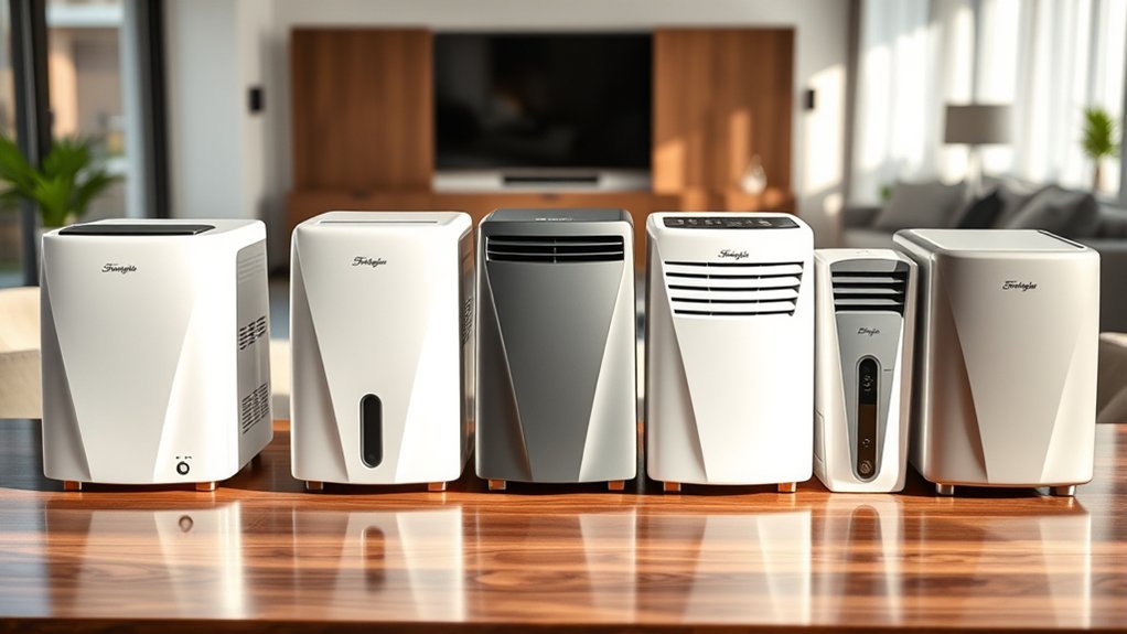 top uk dehumidifiers 2026