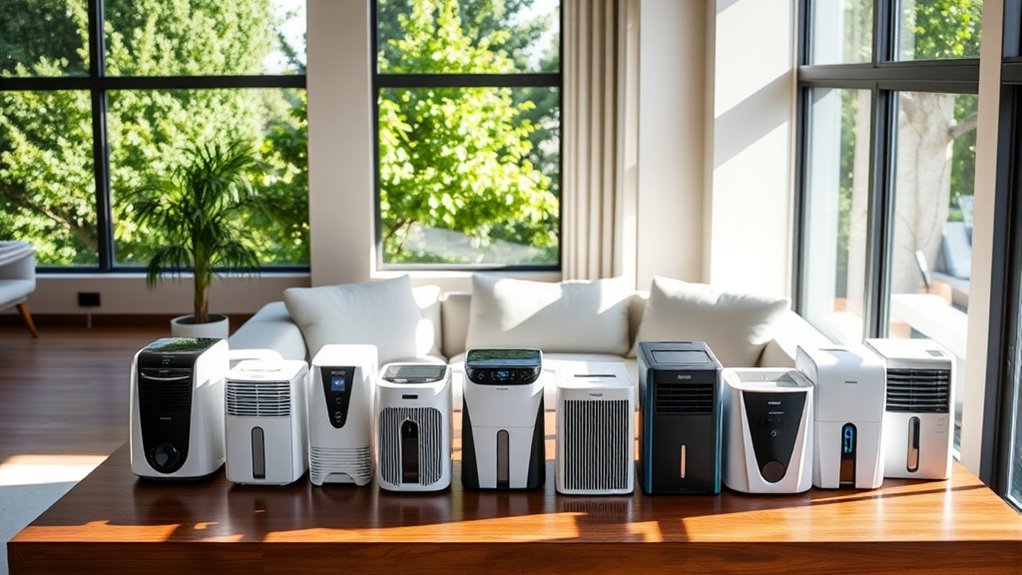 top uk dehumidifiers 2026