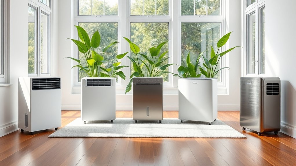 top uk dehumidifiers 2026