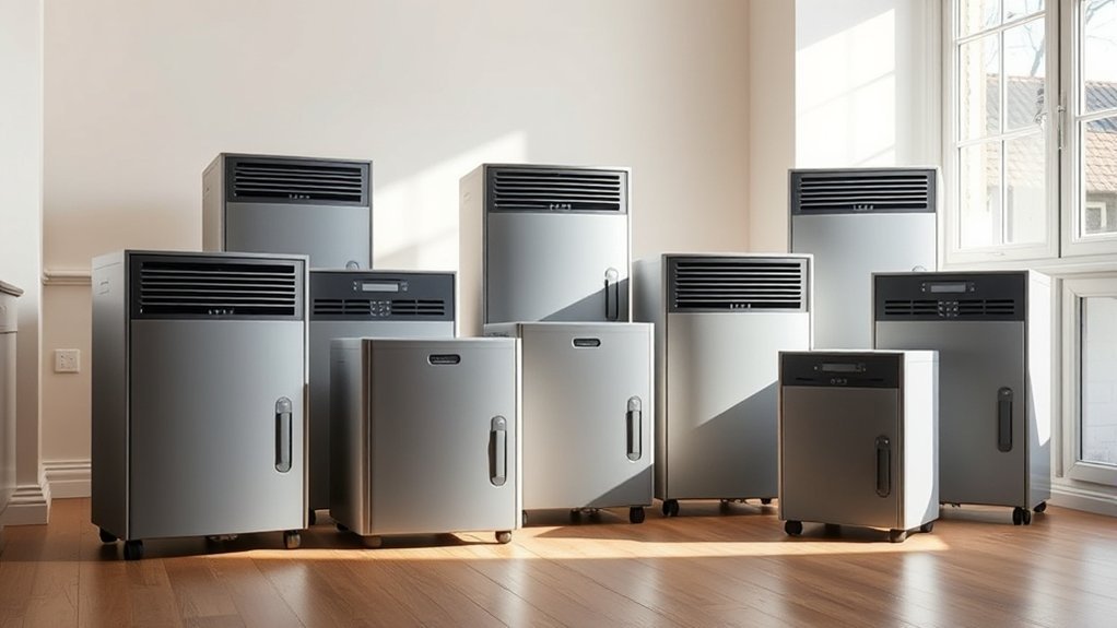 top uk dehumidifiers 2026