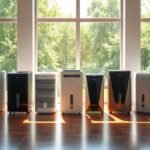 top uk home dehumidifiers 2026