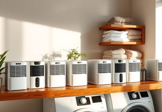 top uk laundry dehumidifiers