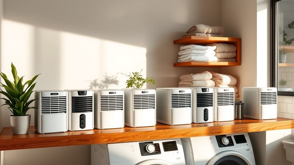 top uk laundry dehumidifiers